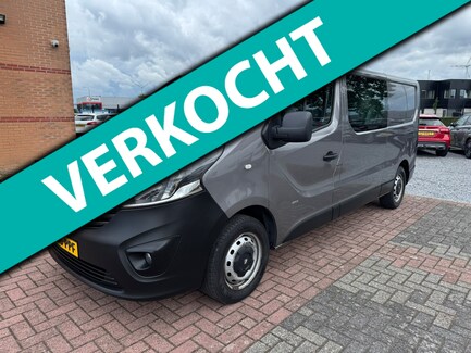 Opel Vivaro 0