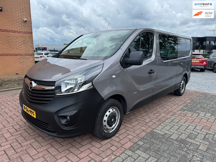 Opel Vivaro 0