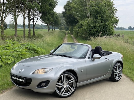 Mazda MX-5 0