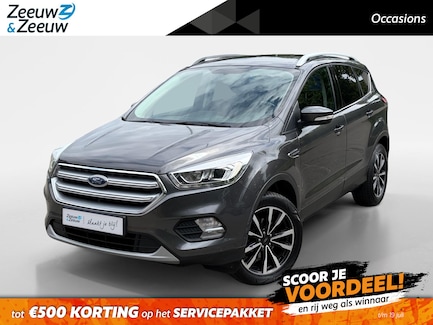 Ford Kuga 0