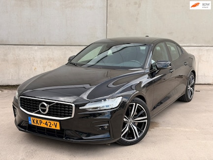 Volvo S60 0