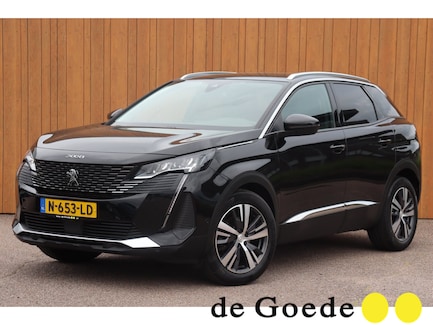 Peugeot 3008 0