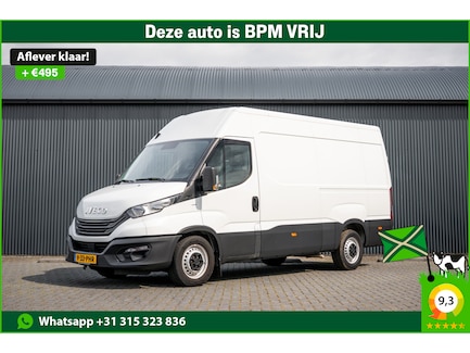 IVECO Daily 0