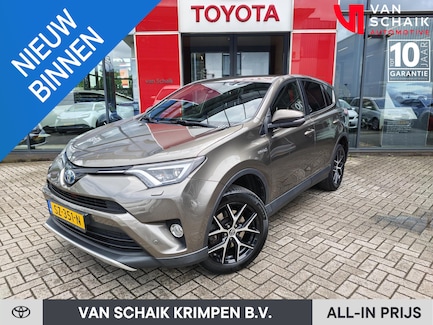 Toyota RAV4 0