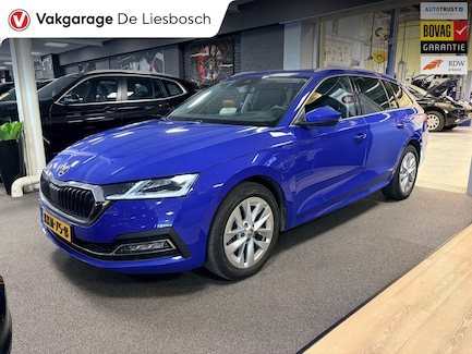 Skoda Octavia 0