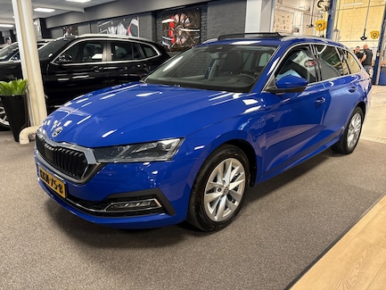 Skoda Octavia 0