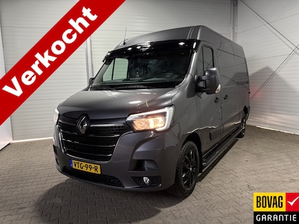 Renault Master 0