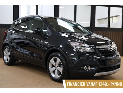 Opel Mokka 0