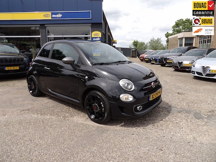 Fiat 500 0