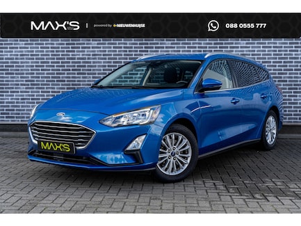 Ford Focus 0