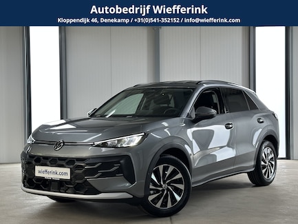 Volkswagen T-Roc 0