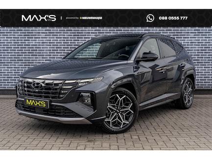 Hyundai Tucson 0