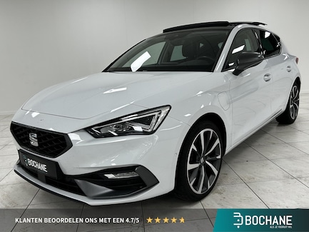 SEAT Leon 0