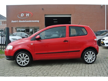 Volkswagen Fox 0