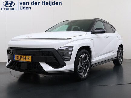 Hyundai Kona 0