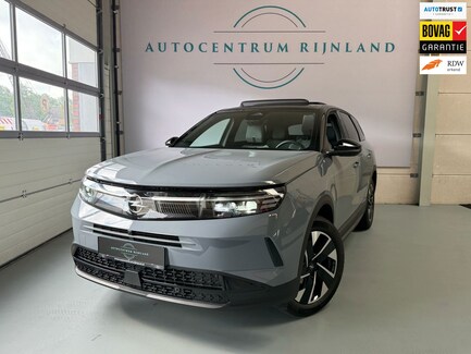 Opel Grandland 0
