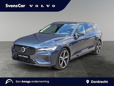 Volvo V60 0