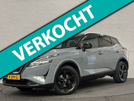 Nissan Qashqai 0