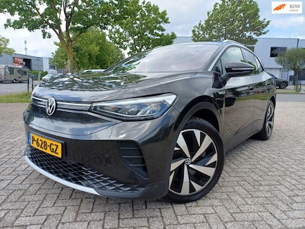 Volkswagen ID.4 0