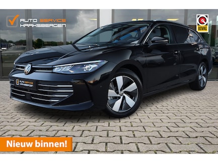 Volkswagen Passat 0