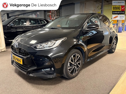 Toyota Yaris 0