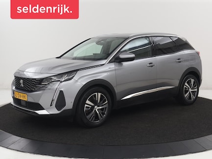 Peugeot 3008 0