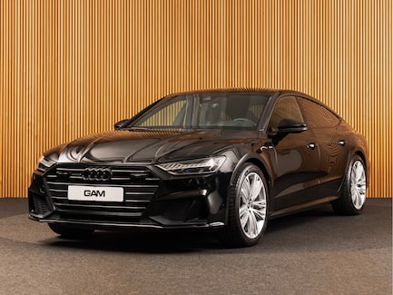 Audi A7 0