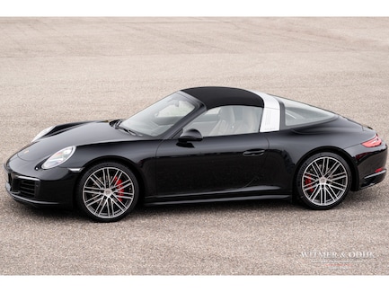 Porsche 911 0