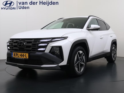 Hyundai Tucson 0