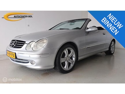 Mercedes-Benz CLK 0