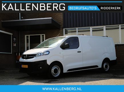 Opel Vivaro 0