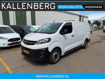 Opel Vivaro 0