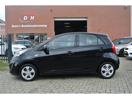 Kia Picanto 0