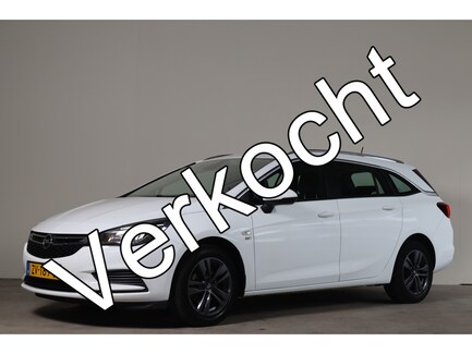 Opel Astra 0
