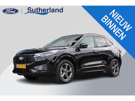 Ford Kuga 0