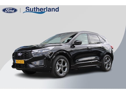 Ford Kuga 0