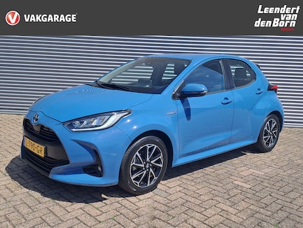 Toyota Yaris 0