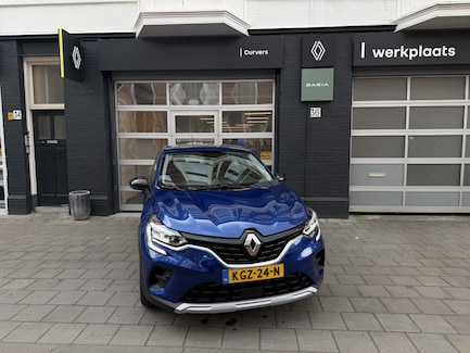 Renault Captur 0