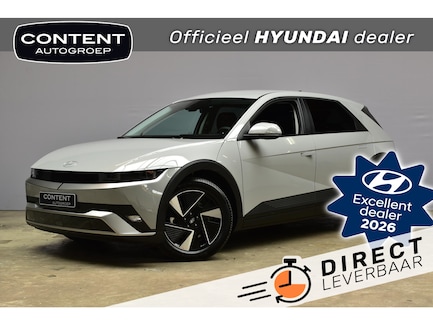 Hyundai Ioniq 5 0