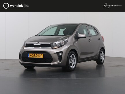 Kia Picanto 0