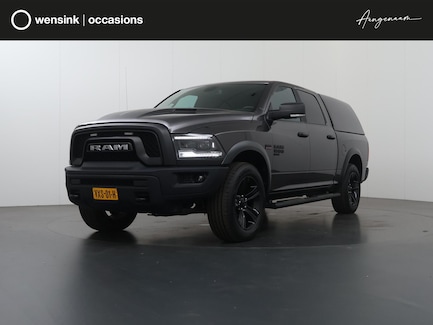 Dodge Ram 1500 0