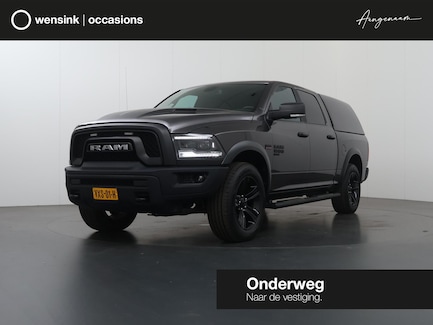 Dodge Ram 1500 0