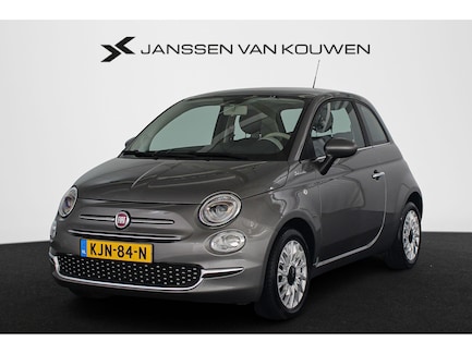 Fiat 500 0