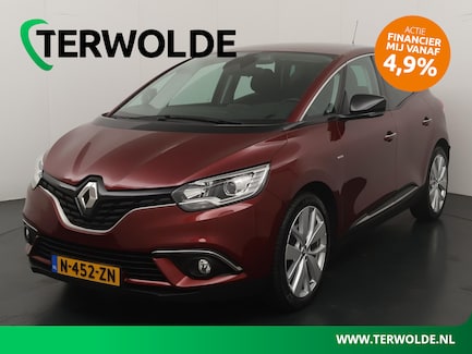 Renault Scenic 0