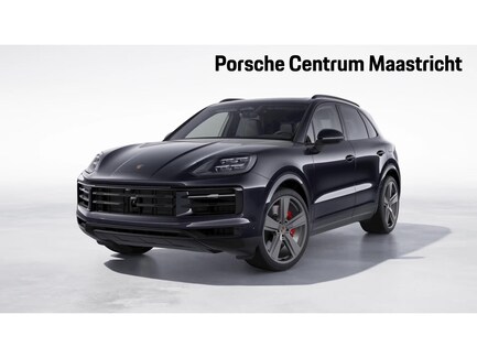 Porsche Cayenne 0