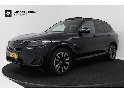 BMW iX3 0