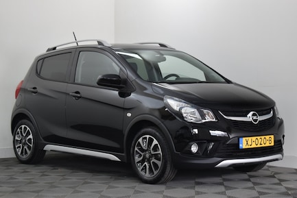 Opel Karl 0
