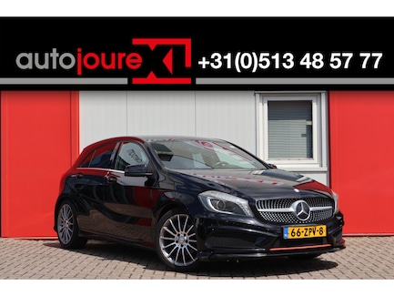 Mercedes-Benz A-klasse 0