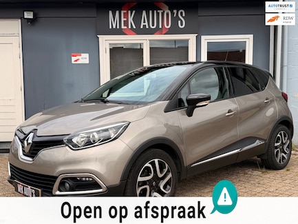 Renault Captur 0