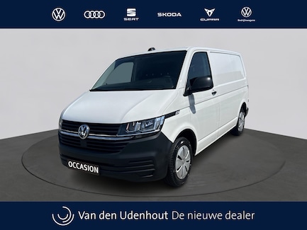 Volkswagen Transporter 0